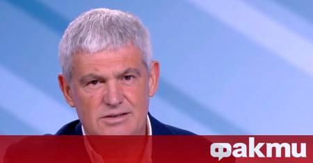 Президентът на КНСБ Пламен Димитров изрази съмнение че инициативи като