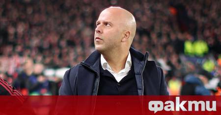 Мениджърът на Ливърпул Арне Слот обясни какви са положителните страни