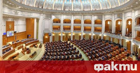 Румънските социалдемократи са отново първа политическа сила в северната ни