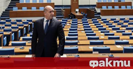 ФАКТИ публикува мнения с широк спектър от гледни точки за