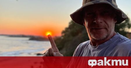 Юлиан Вергов е поредният който се жали в социалните мрежи