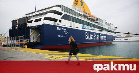 Гърция призова своите търговски кораби да преразгледат и засилят мерките