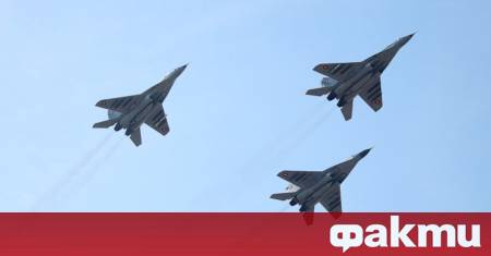 ФАКТИ публикува мнения с широк спектър от гледни точки за