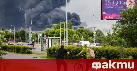 На 18 юни Украйна проведе най мащабната и най успешната