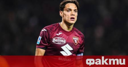 Отборът е на Милан е много близо до споразумение с