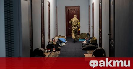 Русия обстрелва път по който се очаква цивилни да се