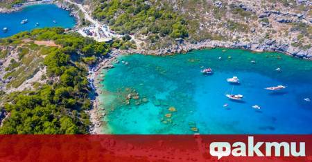 Турски сеизмолог смята че има висока вероятност за земетресение с