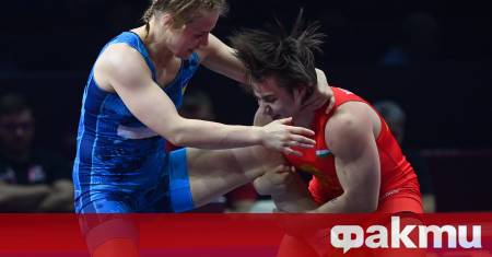 Юлияна Янева се класира за полуфиналите на Световно първенство по