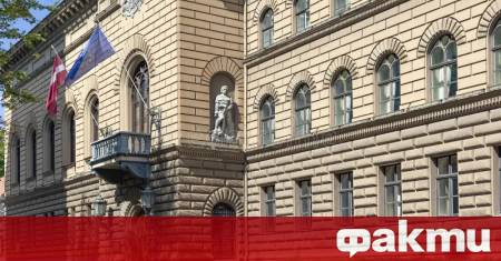 Парламентът на Латвия снощи гласува страната да се оттегли от