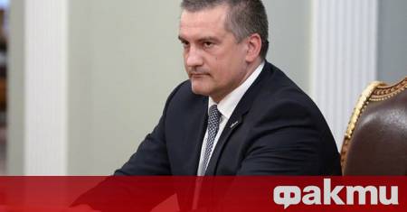 Крим не се нуждае западните страни да признават руския му