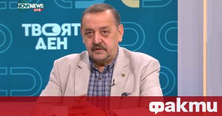 Броят на респираторните инфекции в страната се покачва и вече