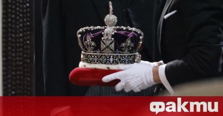 Правилата на британската монархия предполагат “новият суверен да наследи трона