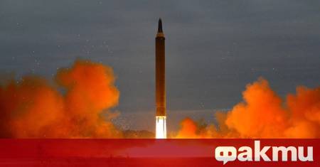 Севернокорейският лидер Ким Чен ун призова за увеличаване на ядрения