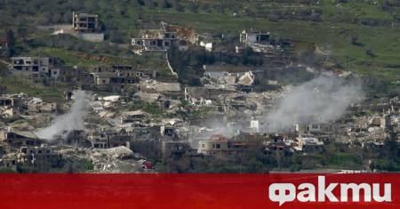 Израелските сили се подготвят да започнат изтегляне от две ключови