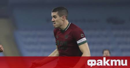 ЦСКА е напът да привлече свежо попълнение в състава си