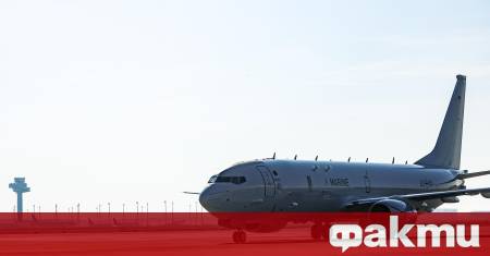 Всички полети на летището в Берлин бяха отменени заради неблагоприятни