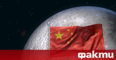 Китай отхвърли като безотговорна клевета предупреждението на НАСА че страната