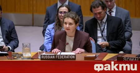 Русия подкрепи искането на Беларус за спешно заседание на Съвета
