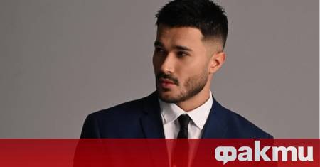 Поп фолк звездата Галин сподели на последователите си че не