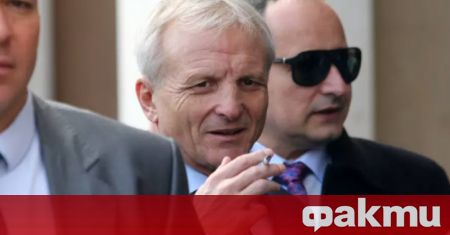 Мажоритарният собственик на ЦСКА Гриша Ганчев свиква събрание на акционерите