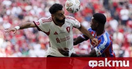 Ливърпул активизира усилията си за привличането на централния защитник на