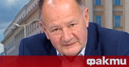 Този акт на председателя на НС не подлежи на конституционен