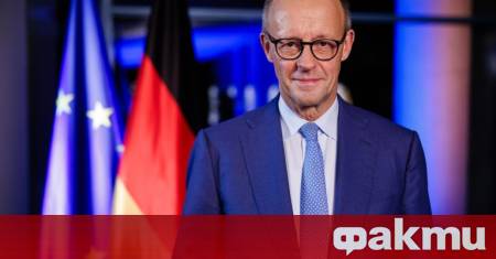 В първото си новогодишно обръщение германският канцлер Фридрих Мерц призова