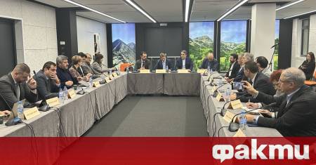 Трябва да поставим начало на една истинска дискусия как България