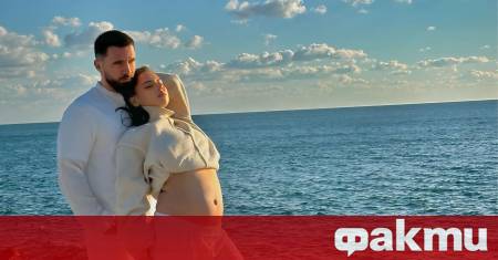 Риалити герой започна новата година с новината че ще става