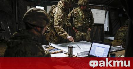 Белгийският министър на отбраната Тео Франкен съобщи че властите в