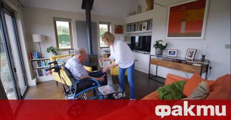 Пациентите с деменция живеят по дълго това е заключението до