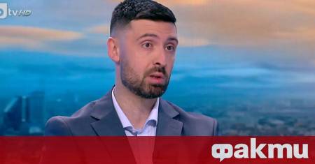 Колегата кмет на Люлин Георги Тодоров каза че категорично не