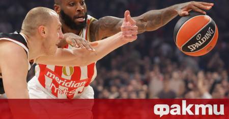 Българският национал Коди Милър Макинтайър изигра ключова роля за убедителната