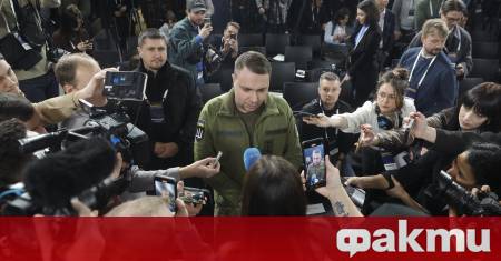 Русия планира да окупира напълно Донецка област през пролетта на