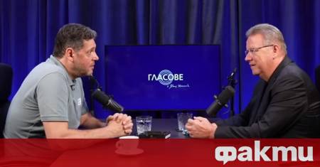 Пламен Константинов един от най успешните български волейболни треньори гостува