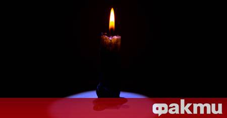 На 80 годишна възраст е починала актрисата Елена Жандова съобщиха нейни