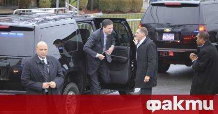 За първи път в историята бивш директор на ФБР е