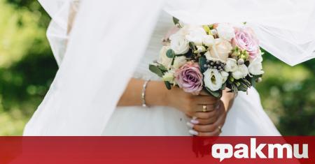 Нови цени за сключването на брак на открито в Бургас