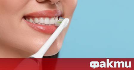 Денталният хигиенист Никита Краснов отговори на въпроса дали си струва