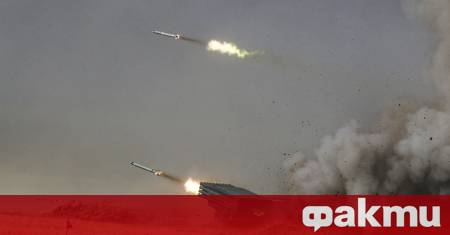 Русия възобнови в нощта на 2 срещу 3 февруари комбинираната