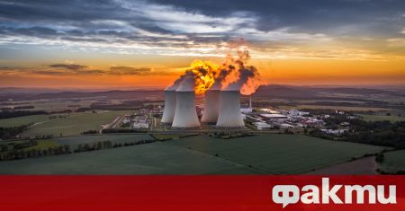 Атомната индустрия приветства предварителното споразумение на ЕС за намаляване на