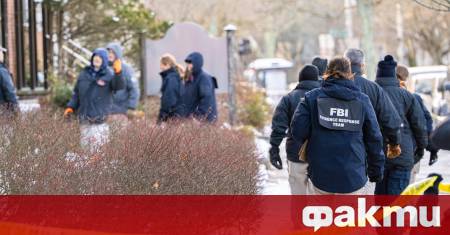 Ръководителят на вътрешната сигурност на САЩ Кристи Ноем нареди спирането