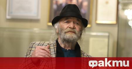 Поклонението пред първия двукратен олимпийски шампион на България Боян Радев