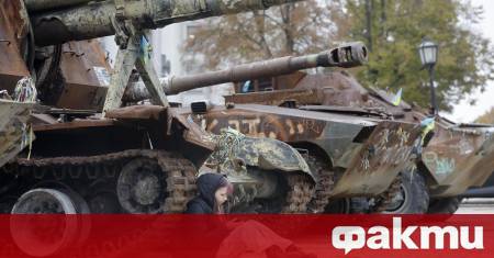 Русия продължава да развива програми за обновяване и модернизация на