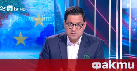 ФАКТИ публикува мнения с широк спектър от гледни точки за