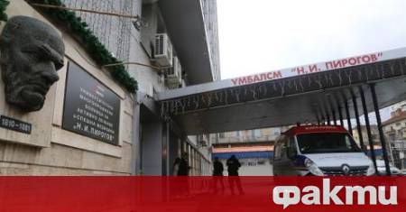 Над 140 души пострадали на леда в София между 8