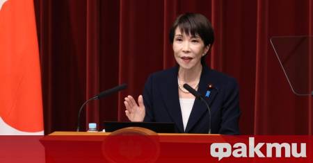 Японското правителство упорито ще търси взаимно разбирателство с Русия по