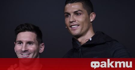 Португалската мегазвезда на Манчестър Юнайтед Кристиано Роналдо е най скъпоплатеният