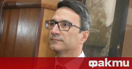 Обещах на хората в Средец че ще се върна Това