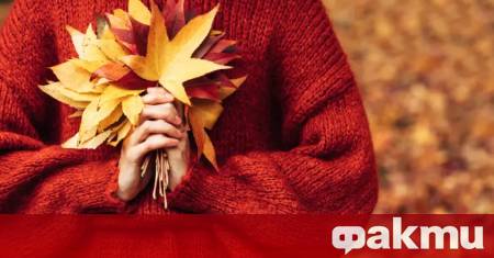 През деня ще е слънчево вятърът ще стихне след обяд